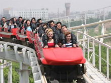 郑州黄河谷马拉湾门票 含泳衣 一票通 优惠票 折扣票 低价票
