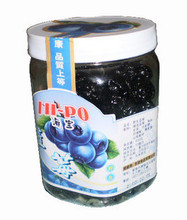马来西亚海宝野生蓝莓380g
