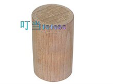 儿童小玩具 民族打击套装 奥尔夫乐器-环保砂柱 小木砂筒 砂铃