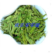 23新茶白茶龙井茶叶，龙井扁型白茶，50克明前一级高山绿茶茶农