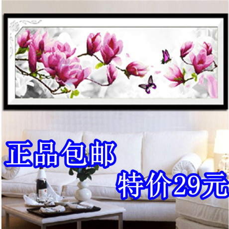 Вышитая картина Light cross stitch 3D Вышитая картина Light cross stitch 3D