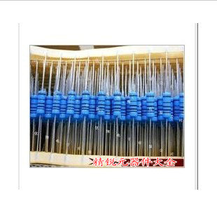 resistance 2W 22 Metal film resistance Cooker Specialin the Kitchen Appliances , Kitchen appliances accessories , Other kitchen appliances accessories category - from Buy2taobao.com to provide professional Taobao agent buy service