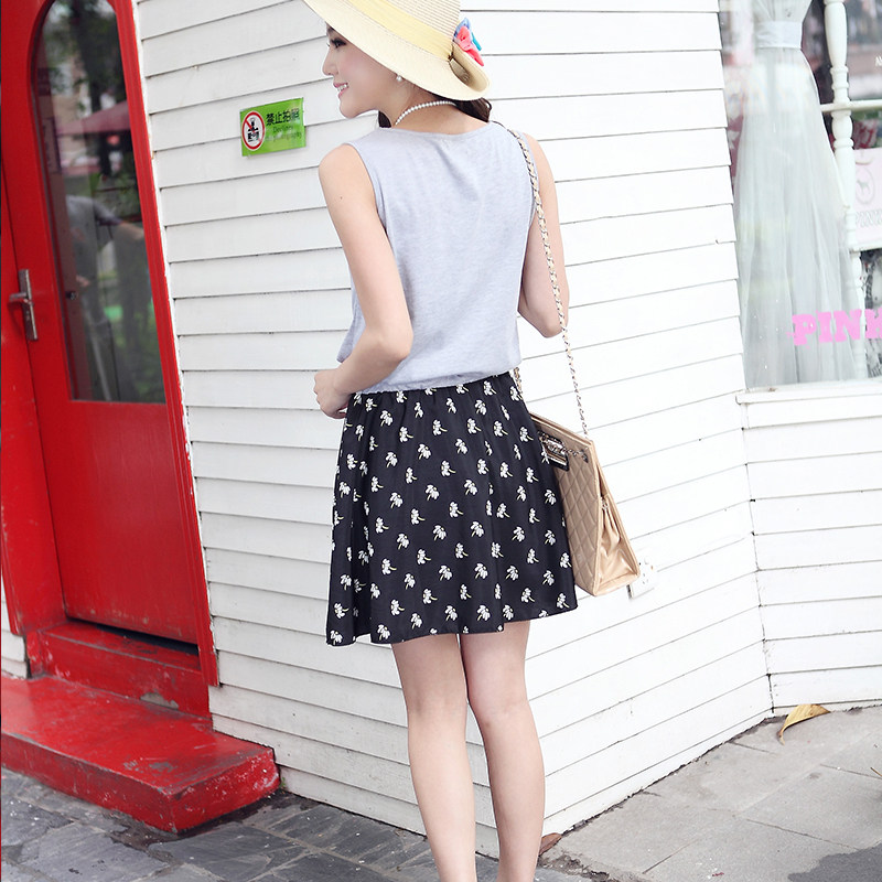 高中学生初中<em>女生</em>矮个子<em>天猫少女装</em>夏天可爱无