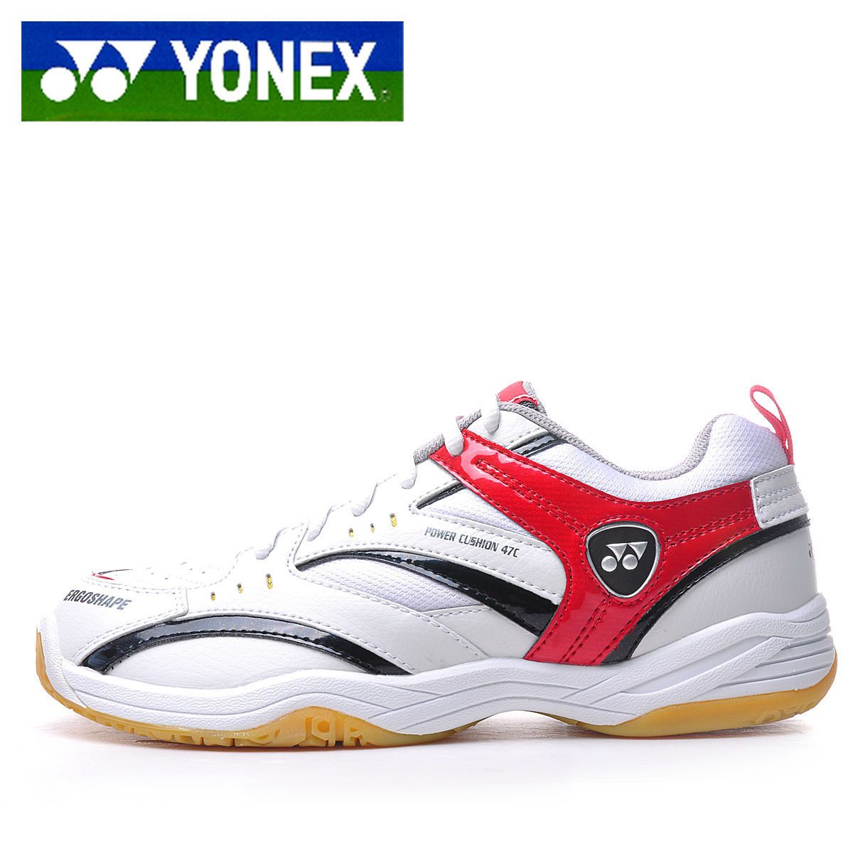 来佛正品|尤尼克斯羽毛球鞋 男 女鞋 减震动力垫Yonex SHB-47C/LC