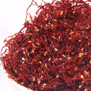  【四川特产】蜀道香私房菜灯影牛肉丝 麻辣独步天下150(165)年货