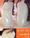 精工39.9克黑皮籽料佛公佩