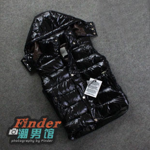 <em>羽绒</em>背心,2010新款 雪中飞<em>羽绒</em>服 正品 男门襟
