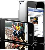 100%好评五钻ipod touch4 itouch4代64G行货 完美破解 全国联保