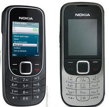 Nokia/诺基亚 2322c正品直板大字体老人手机优惠促销2720台