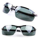 双皇冠信誉！RayBan雷朋鹰视太阳镜！偏光镜！专柜真品！一折处理