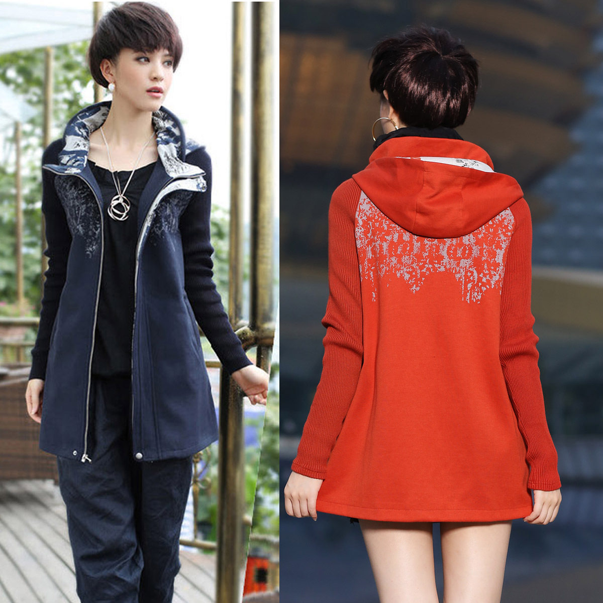 天猫 <em>淘宝</em>商城大码<em>女装</em>胖mm春装<em>胖人</em>服饰显瘦