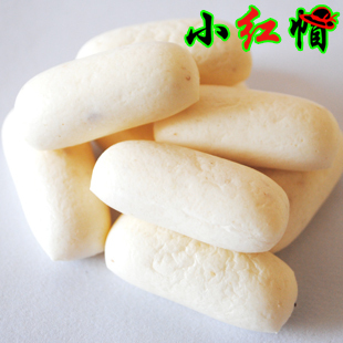  特价！内蒙古特产 小吃 草原情牛奶泡100克 原味 奶酪 零食品！
