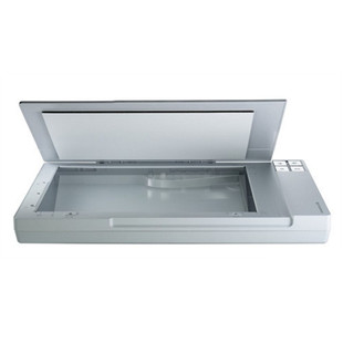 商城正品 爱普生 Epson Perfection V10入门级商用超薄CCD扫描仪