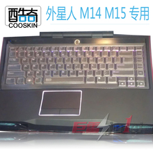 ���� DELL ������ Alienware M15x��M14X ����Ĥ ������Ĥ ����Ĥ
