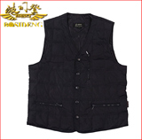 特价反季清仓<span class=H>波司登</span>羽绒服男款正品雪中飞羽绒背心马甲内恤