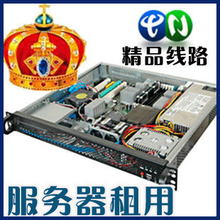 浙江电信标准区 E5200+2G+160G 游戏|网站服务器租用