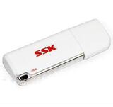 飚王 SSK 书卷 SFD122 <span class=H>16G</span> U盘 优盘 带写保护开关正品行货

优惠3%返利:0.0675