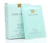 EsteeLauder 雅诗兰黛 舒缓眼膜 10片装
