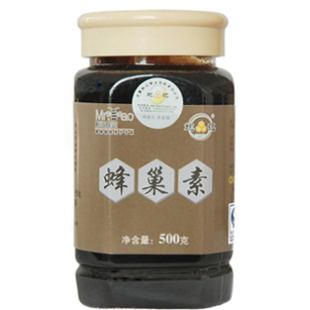  淘金币 鲍记蜂巢素 鼻炎咽炎克星27包邮 配蜂巢液效果好 3瓶1疗程