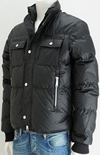 ��һ���� Dsquared2 11�ﶬ�¿� ����Ӣ�� �ȿ����� ��ɫ���޷�