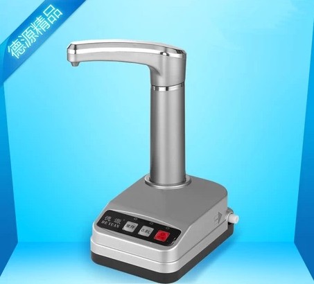 Mini automatic Electric Water dispenser Electric pump Barreled water Add water Sheung Shui Make tea purified water Suction devicein the Kitchen/Cooking utensils , Kitchen Gadgets/Kitchen storage , Hand drinkers category - from Buy2taobao.com to provide professional Taobao agent buy service