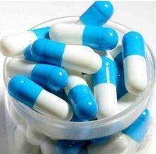 正品 防欧来卡水晶胶原蛋白胶囊面膜贴5G 防敏修复 025元 粒