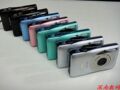 Canon/佳能 IXUS 105 IS 1200万 防抖 广角 成色好
