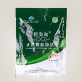 金冠新品*云南程海湖天然螺旋藻精片/免疫调节/150g/袋装