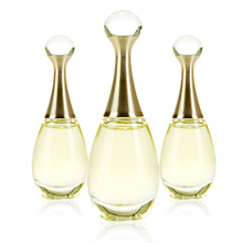Dior�ϰ�������ˮ5ml EDP Qƿ ���� �޺� ���㾭�� ��ɫŮ�� 3֧