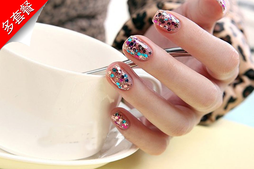 贵阳光疗美甲团购,贵阳光疗美甲打折优惠,贵阳光疗美甲优惠券