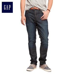 GAP 1969 修身牛仔裤