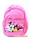 正品迪士尼米妮粉红色幼儿园书包
