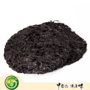  绿帝野生紫菜海笞煲汤 速食汤蔬菜厦门特产海产品特级海鲜干货