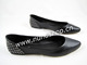 <span class=H>Steve Madden</span>官网同步款~后跟铆钉尖头浅口平底羊皮单鞋