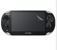 psp2膜PSVITA膜-主题 限定 保护贴贴纸 痛机贴