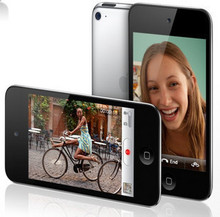 ipod touch4 32G 苹果 mp4 Apple itouch 4代 黑色白色 ios5.0.1