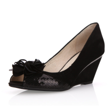 FADDANCE/�D��˼ 2012�¿ЬŮʽ�߸�Ь�¸���Ь����ЬOLƤЬ