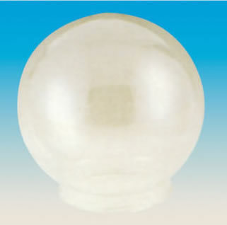 transparent Hollow ball Lighting Wall 600/100/135/150/200/250/300/350mm Straight through lampshadein the Decoration main material , Lamps , Lighting Accessories category - from Buy2taobao.com to provide professional Taobao agent buy service