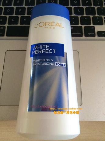 泰国购欧莱雅爽肤水雪颜美白柔肤水200ml 补水保湿女士化妆水印尼-淘宝网