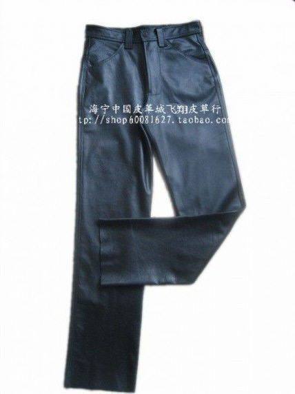 皮裤,绝对<em>真皮</em>,男式马裤,<em>真皮马裤</em>,假一罚十,真