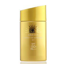 ��Ʒ ������anessa����ɳ/����ɹ��ƿ��ɹ¶SPF50 60ml��ˮ��ɹ˪