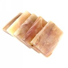 天然羊角片 无事牌原料  雕刻原料  DIY好料 刀柄料 挂牌料 801#