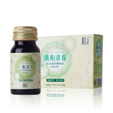 肌言堂 排毒养颜 调理肠胃 纤衡清养综合植物酵素饮 台湾进口
