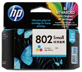 原装 惠普墨盒 HP802墨盒 HP 1000 1050 2000 2050 惠普802s墨盒