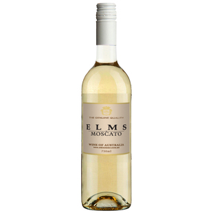  澳洲原装酩仕甜白起泡酒  澳大利亚进口红酒 香槟酒气泡酒