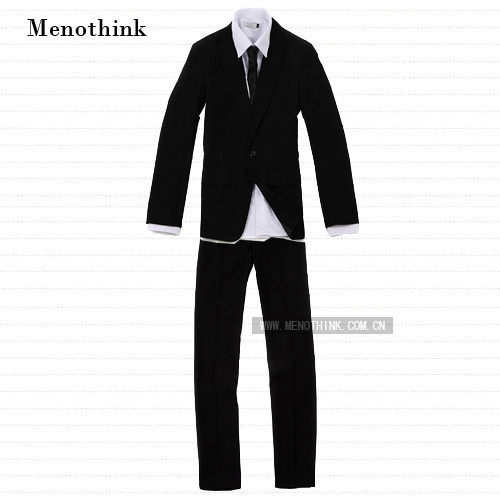 Menothink Ӣ�׽������װ+Ӣ������+ʱ�г����������+������