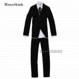 Menothink Ӣ�׽������װ+Ӣ������+ʱ�г����������+������