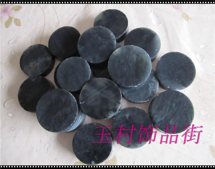 natural Xiuyan Dark Jade jade Bracelet Bracelet Wool carving raw material DIY Paperweight A variety of Optionalin the Jewelry/Diamond/Jade/Gold , Other natural jade , Other category - from Buy2taobao.com to provide professional Taobao agent buy service