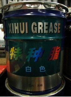 白色特种润滑脂白色油天窗油导轨油15KG铁桶装|ruв категории оборудование/инструменты, машины и оборудование, с аксессуарами, подшипник смазка - от Buy2taobao.com для оказания профессиональной услуги покупки агента Taobao