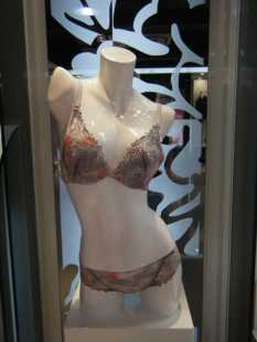 十佳<em>文胸品牌</em> 欧迪芬ordifen(<em>台湾</em>)<em>文胸胸罩乳罩</em>